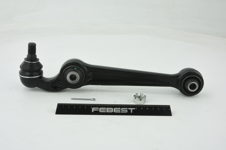 FEBEST 0524-M6 Bærearm MAZDA 6 (GG) 273 hk Bensin hva koster