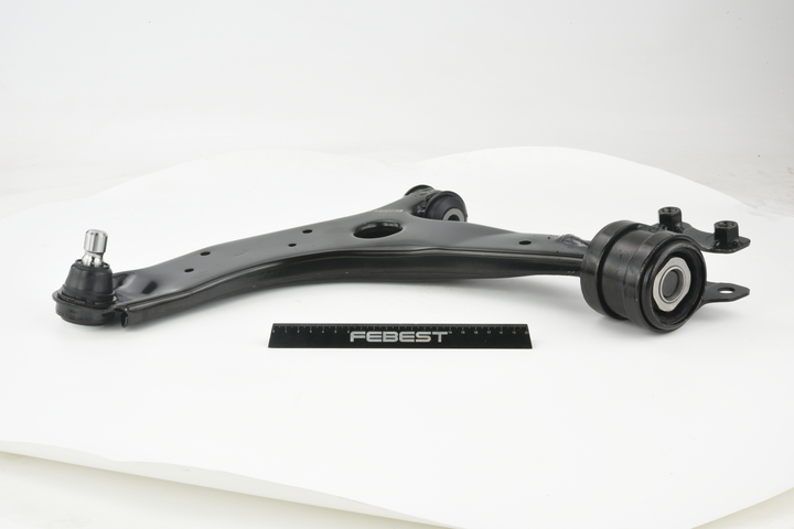 FEBEST 0524-MZ3LH: Bras de suspension avant gauche