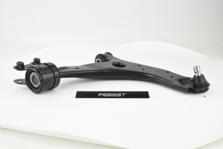 FEBEST 0524-MZ3RH: Bras de suspension avant droite
