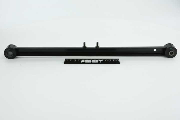 FEBEST 0525-323L Querlenker MAZDA 323 F 6 (BJ) 2.0 TD 101 PS Diesel