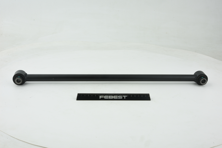 FEBEST 0525-323RR Querlenker MAZDA 323 F 6 (BJ) 2.0 TD 101 PS Diesel