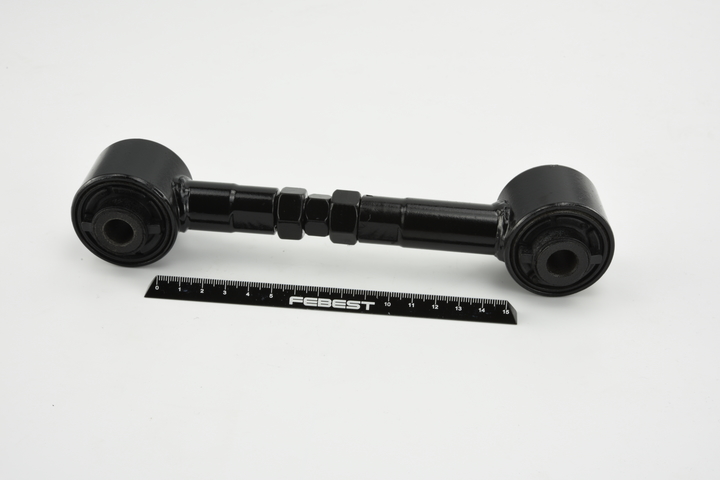 FEBEST 0525-MZ6: Brat, suspensie roata puntea spate
