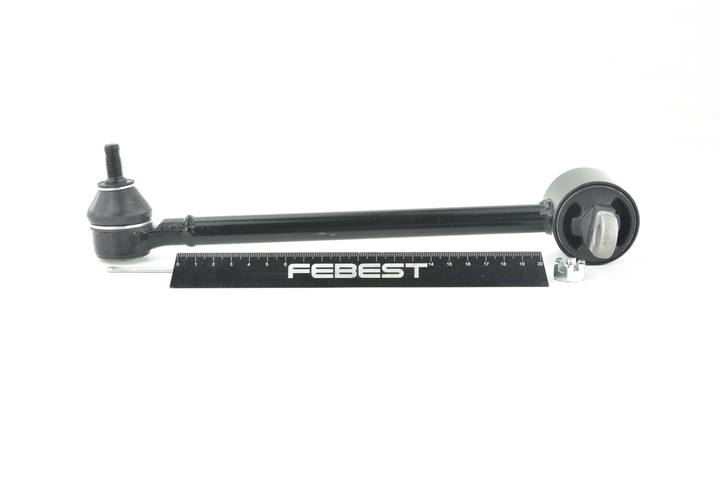 FEBEST 0525-X9 Querlenker MAZDA XEDOS 9 (TA) 163 PS Benzin Kosten