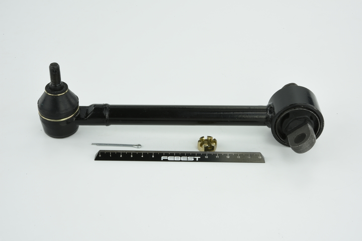FEBEST 0525-X9UP Querlenker MAZDA XEDOS 9 (TA) 163 PS Benzin Kosten