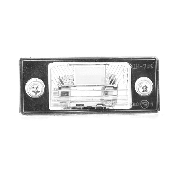 ABAKUS 053-10-925 Valstybinio numerio apšvietimas VOLKSWAGEN Golf 5 (1K5) 136 AG dyzelinas kaina