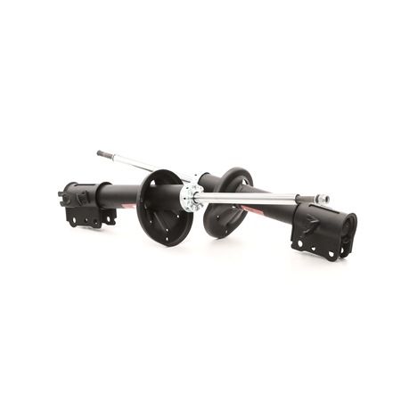 TRW JGM1013T: Amortizor puntea spate, presiune gas, Ansamblu amortizor-arc TWIN