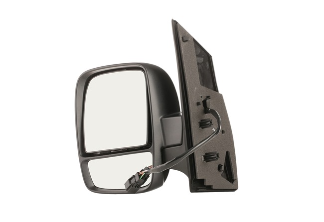 ABAKUS 0538M07 Specchietto retrovisore esterno CITROЁN Jumpy MPV (VF7) 98 CV Diesel costo