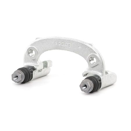 TRW BDA639 Holder, bremsekaliper MITSUBISHI COLT 6 (Z3A, Z2A) 68 HK Diesel hvad koster