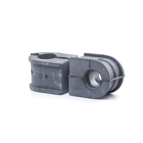 Metalcaucho 05430: Silent bloc de barre stabilisatrice Essieu avant, 23mm