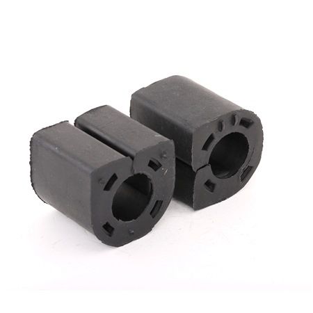 Metalcaucho 05514 Stabigummis OPEL Corsa D Schrägheck (S07) 87 PS Benzin Kosten