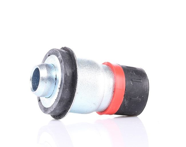 Metalcaucho 05710 Supporto, Supporto assale RENAULT MODUS / GRAND MODUS (F/JP0_) 65 CV Diesel costo