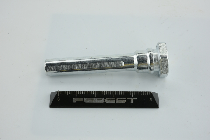 FEBEST 0574-CX5LOWR Geleidebout, remklauw MAZDA CX-5 (KF) 155 Pk Benzine kosten