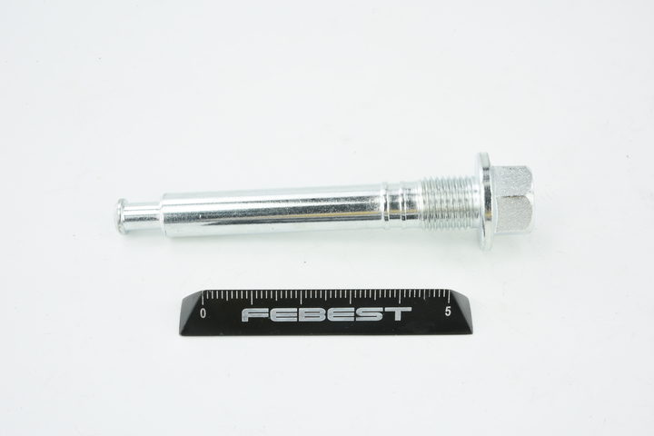 FEBEST 0574-MZ6UPR: Führungsbolzen, Bremssattel Hinterachse oben