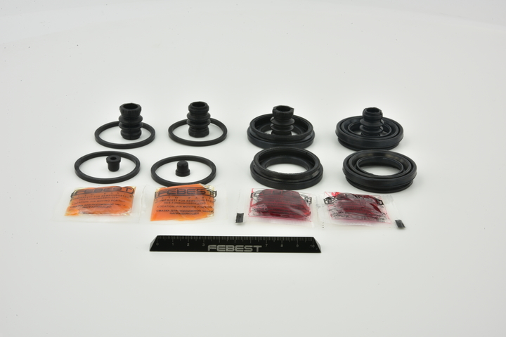 FEBEST 0575-BT50F: Set reparatie, etrier