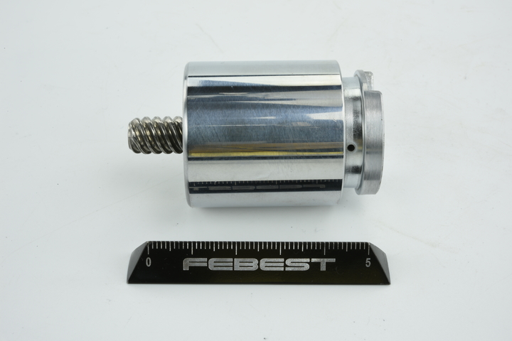 FEBEST 0576-MZ6R: Kolben, Bremssattel Hinterachse