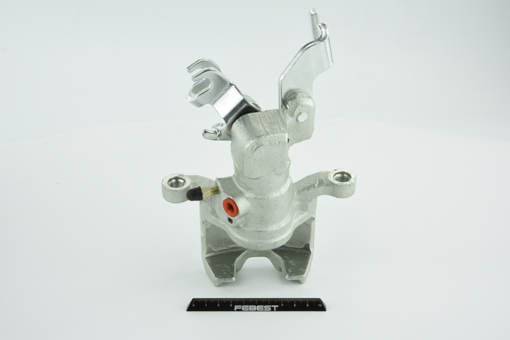 FEBEST 0577-MZ6RL Pinza de freno MAZDA 6 (GG) 273 cv Gasolina costo