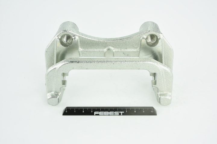 FEBEST 0577C-GGR Soporte, pinza de freno MAZDA 6 (GG) 260 cv Gasolina costo