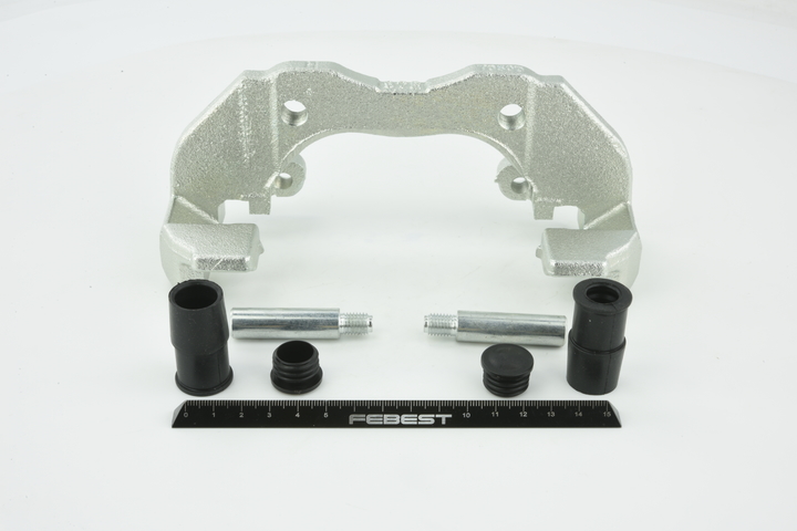 FEBEST 0577C-MZ3F Remklauwhouderset FORD C-MAX (DM2) 90 Pk Diesel kosten