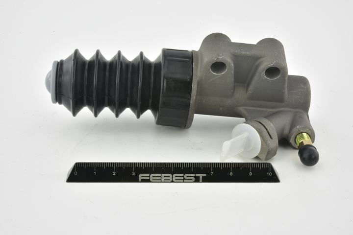 FEBEST 0580-MZ320 Хидравлична помпа, активатор съединител MAZDA 5 (CW) 159 K.C. бензин цена