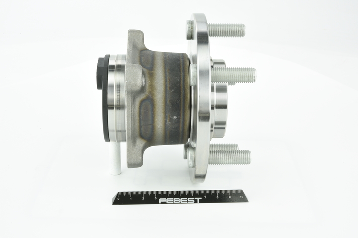 FEBEST 0582-3R: Radnabe Hinterachse