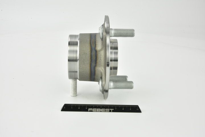 FEBEST 0582-BJR: Mozzo ruota Assale posteriore