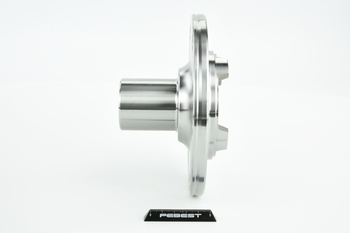 FEBEST 0582-BT50F: Hjulnav framaxel
