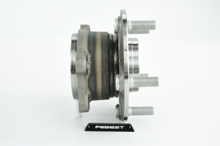 FEBEST 0582-CX5RWD Radnabe MAZDA CX-5 (KF) 2.2 D AWD (KF2P) 175 PS Diesel