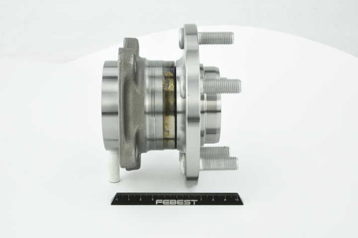 FEBEST 0582-CX9RWD: Butuc roata puntea spate