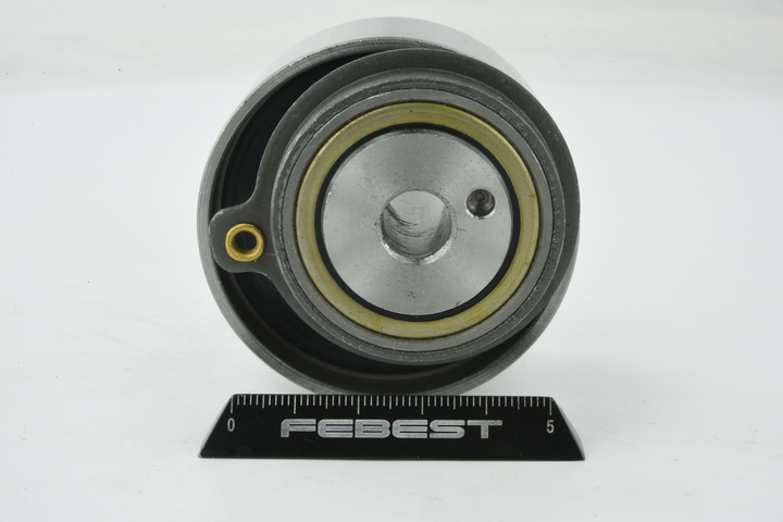 FEBEST 0587-GF Spanrol, distributieriem MAZDA 626 IV Hatchback (GE) 105 Pk Benzine kosten
