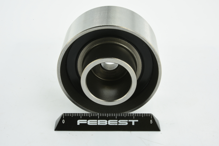 FEBEST 0588-UN Seade- / juhtrull, hammasrihm FORD Ranger (ET) 163 hj Diisel hind