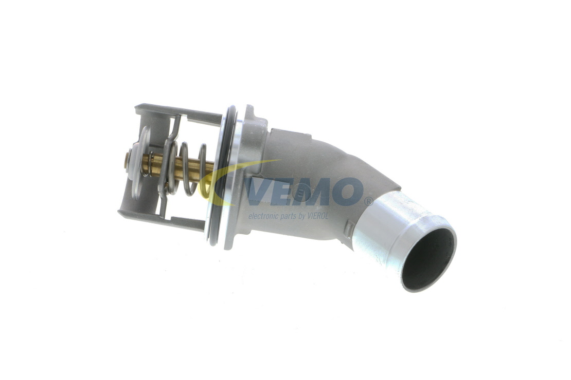 VEMO EXPERT KITS + V15-99-2033 Kühlwasserthermostat AUDI A6 Avant (4F5, C6) 218 PS Benzin Kosten