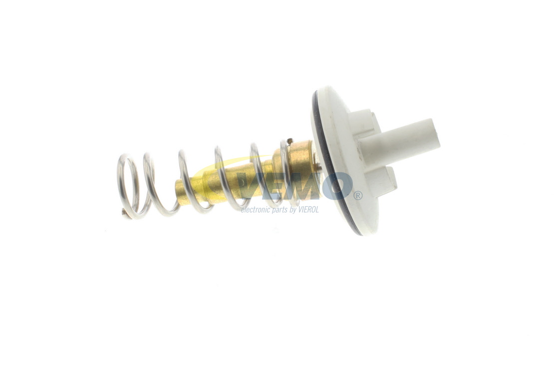 VEMO V15-99-2039 Thermostaat, koelvloeistof SEAT Ibiza 4 (6J5, 6P1) 70 Pk Benzine/Autogas (LPG) kosten