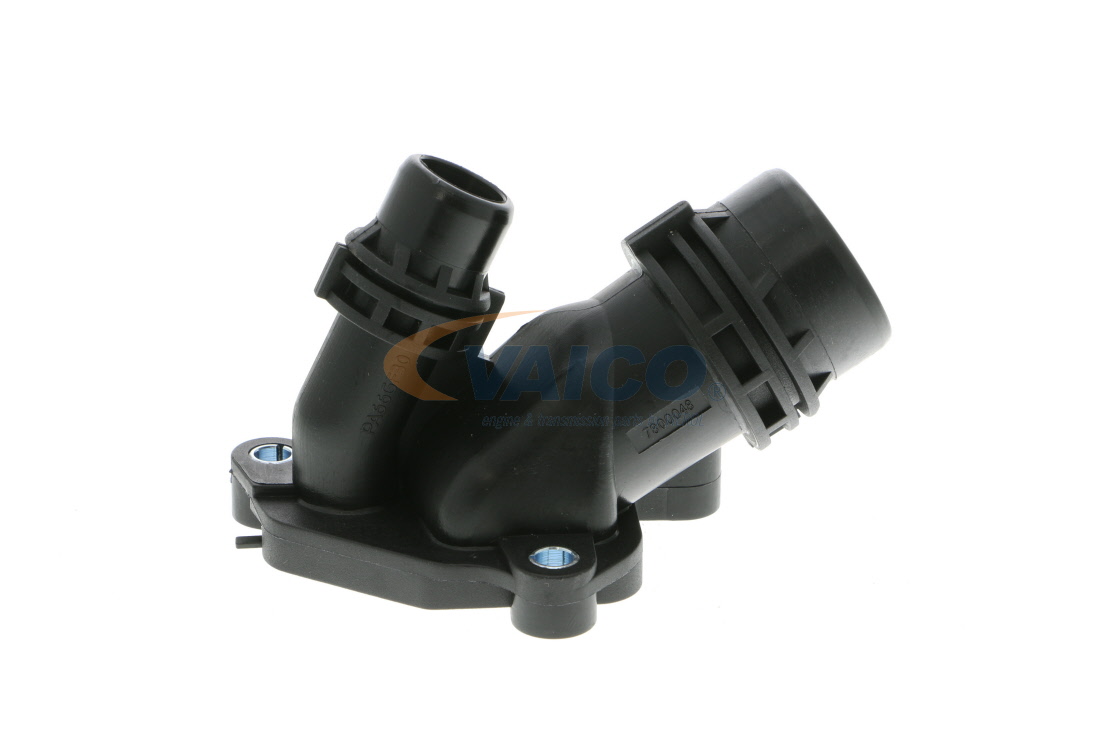 VAICO V20-1361 Фланец за охладителната течност BMW 7 (F01, F02, F03, F04) 306 K.C. дизел цена
