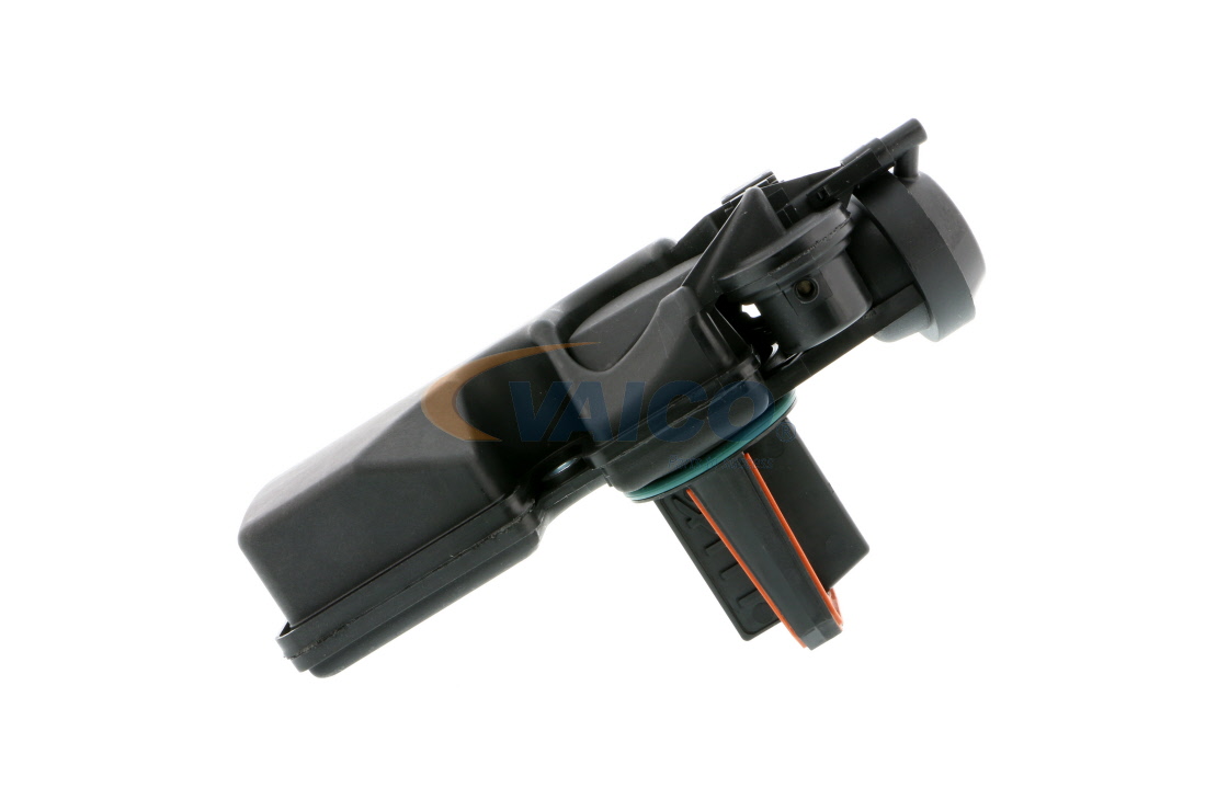 VAICO V20-1374: Supapa control, admisie aer galerie admisie, cu etansare, cu mufa, Original VAICO Quality