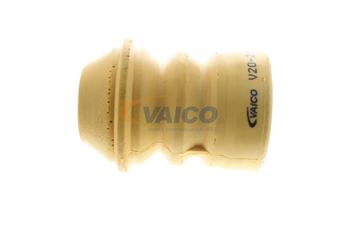 VAICO V20-2060: Anschlagpuffer, Federung Hinterachse, Original VAICO Qualität