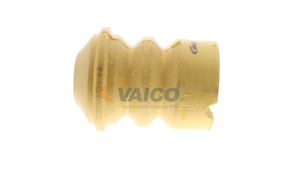 VAICO V20-2061: Almohadilla de tope, suspensión Eje delantero, Original calidad de VAICO