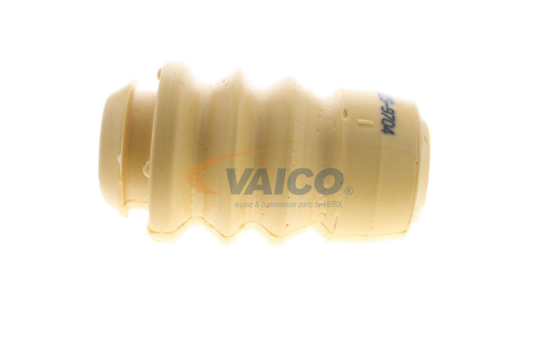 VAICO V25-9704: Anschlagpuffer, Federung Vorderachse, Original VAICO Qualität