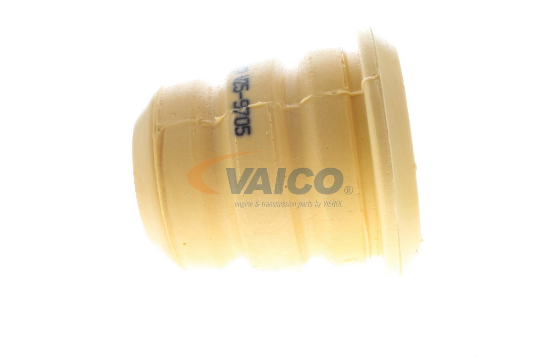 VAICO V25-9705: Almohadilla de tope, suspensión Eje delantero, Original calidad de VAICO