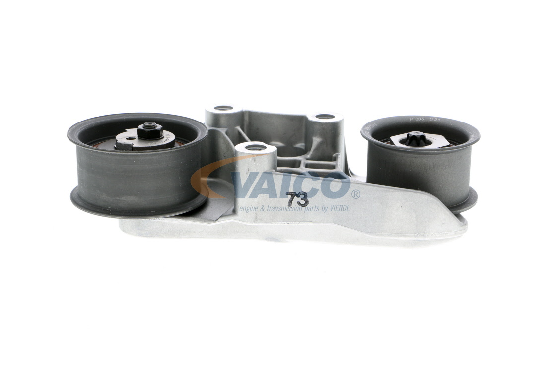 VAICO V40-0660: Mecanism tensionare, curea distributie Q+, original equipment manufacturer quality