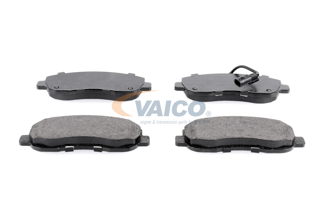 VAICO V40-0686 Kit pastiglie freni VAUXHALL Movano Mk1 (A) Combi (X70) 136 CV Diesel costo