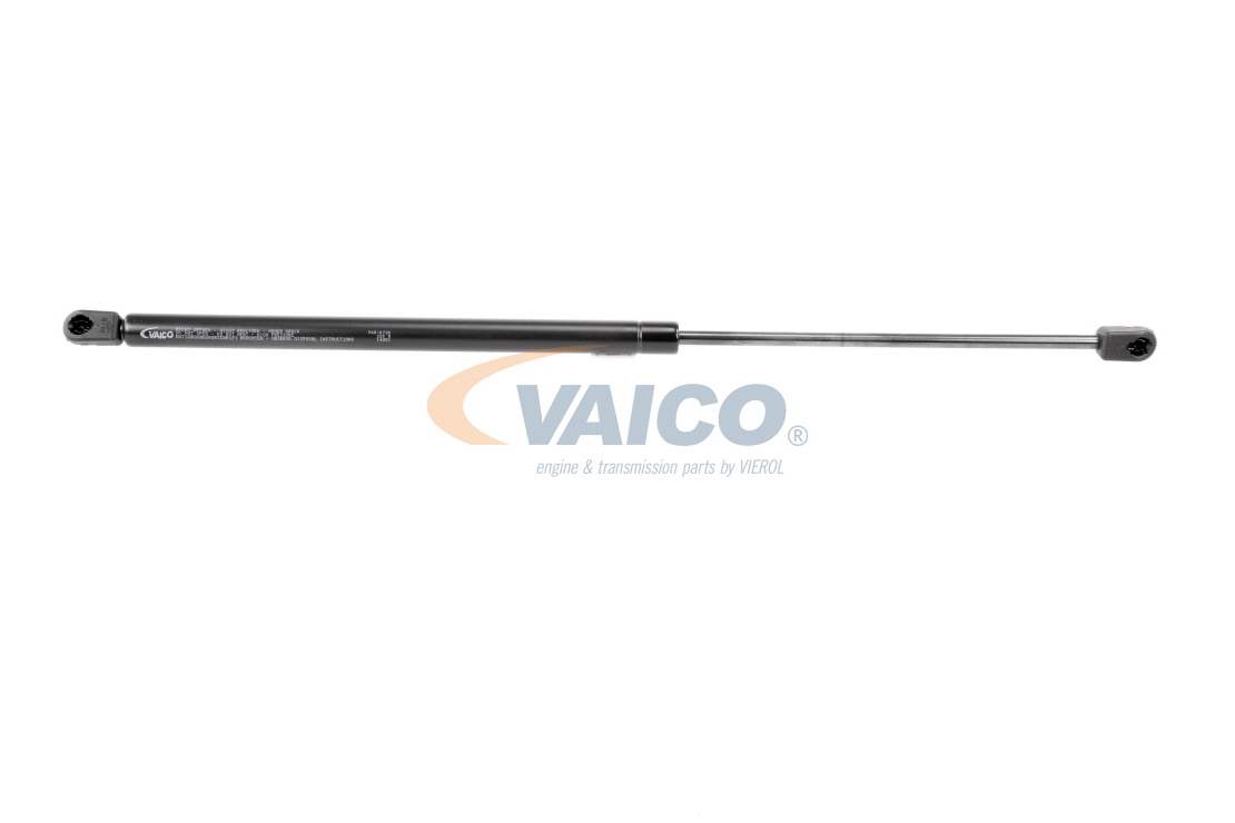VAICO V40-0730 Gasveer achterklep VAUXHALL Astra Mk2 CC (T85) 60 Pk Benzine kosten