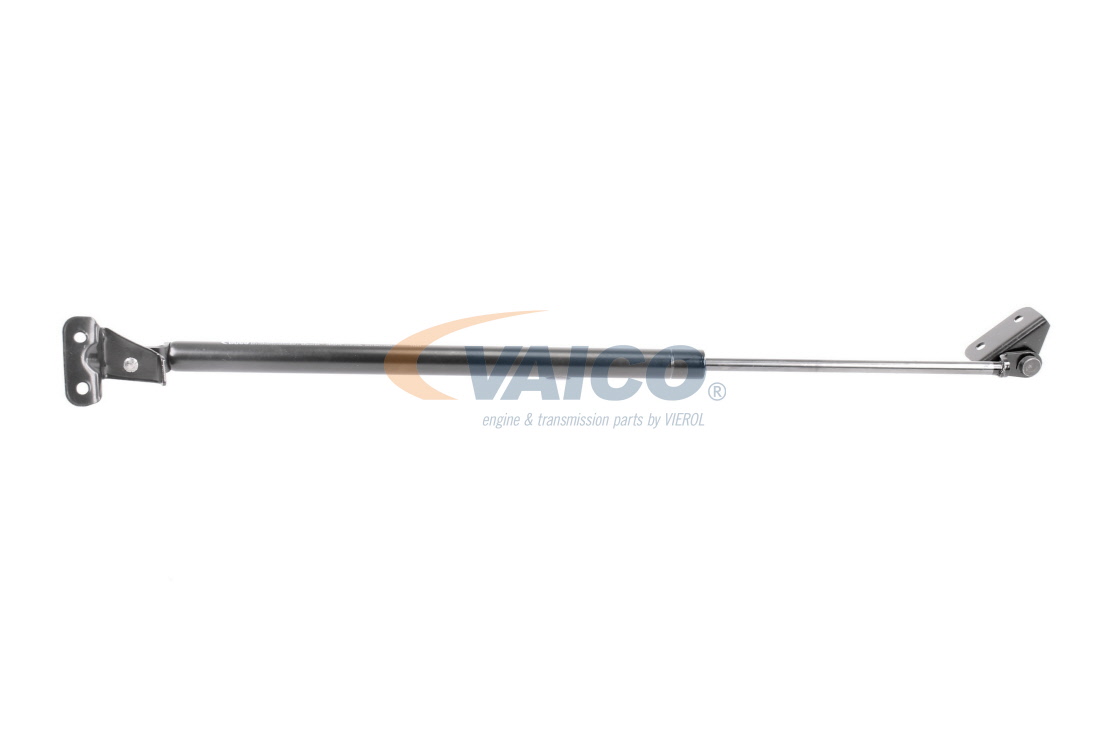 VAICO V40-0749: Gāzes atspere, Bagāžas / Kravas nodalījuma vāks Original VAICO Quality
