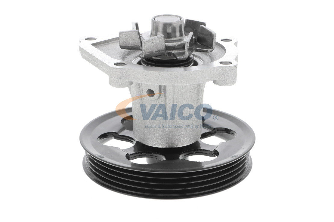 VAICO V70-50009: Wasserpumpe mit Dichtung, Original VAICO Qualität