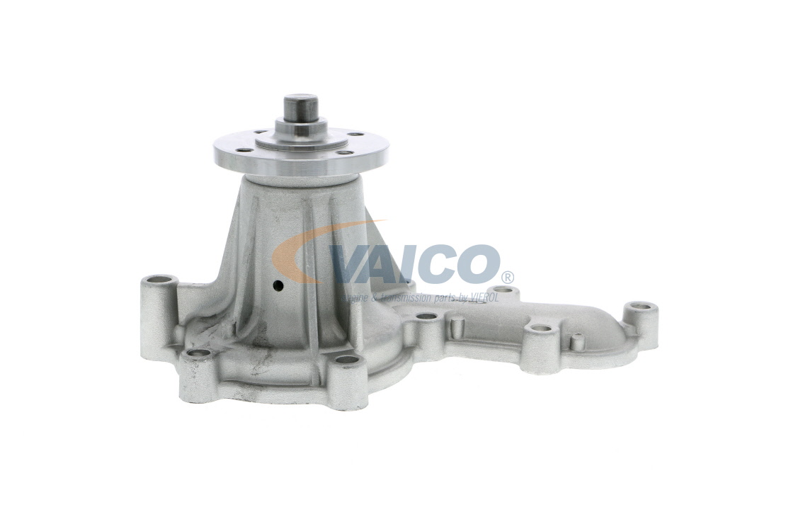 VAICO V70-50015: Wasserpumpe mit Dichtring für Wasserpumpe, mit Befestigungsmaterial, EXPERT KITS +