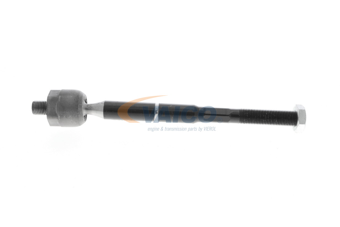VAICO V70-9558: Axialgelenk, Spurstange Vorderachse, 258mm, Original VAICO Qualität