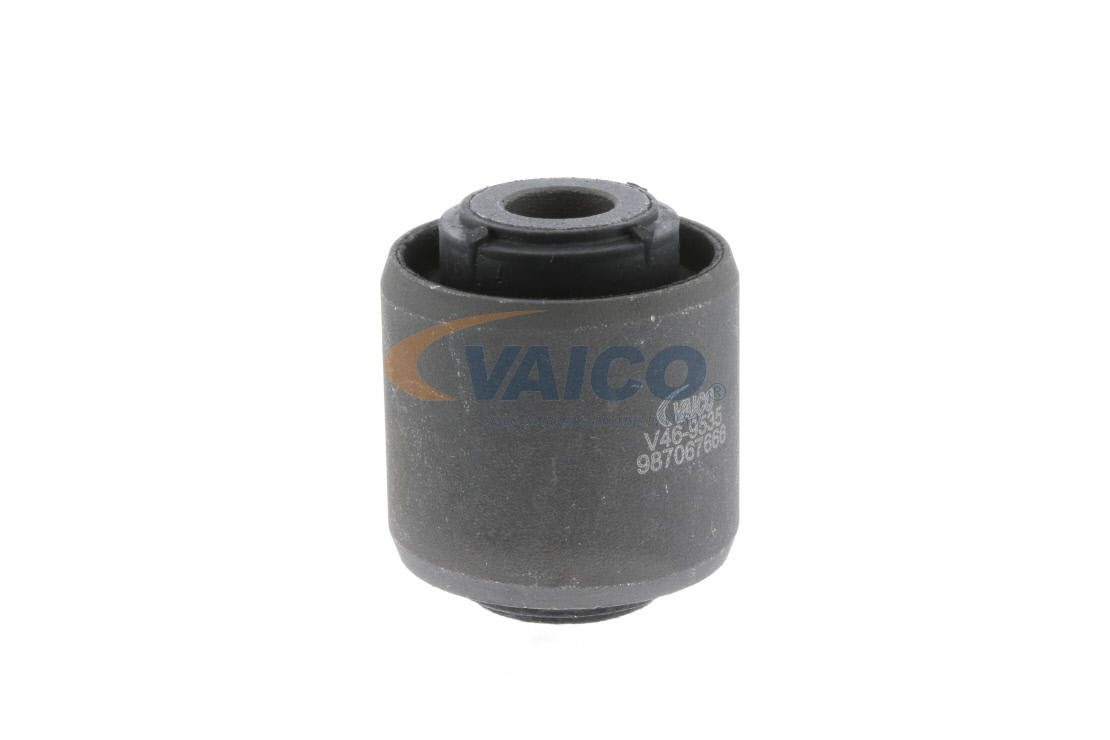 VAICO V46-9535: Lagerung, Lenker vorne, Vorderachse unten, Original VAICO Qualität