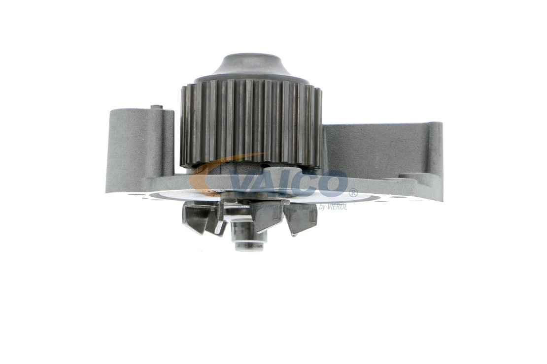 VAICO V48-50001: Pompa apa dinti: 24, cu etansare, Original VAICO Quality