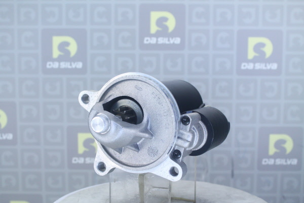 DA SILVA 060012: Motor de arranque 1,4kW