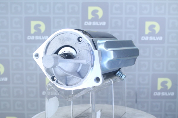 DA SILVA 060037: Anlasser 1,3kW