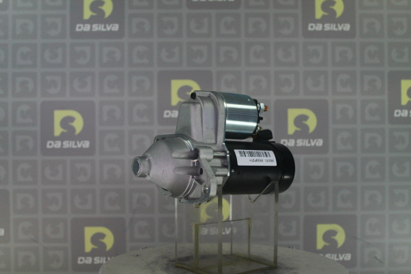 DA SILVA 060070: Anlasser 1,1kW